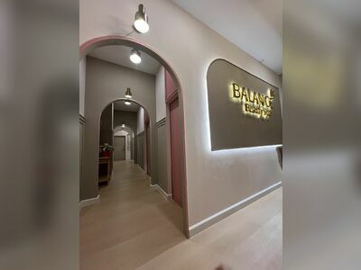 Balance Beauty Spa