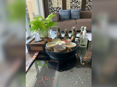 Ploen Spa Udon Thani