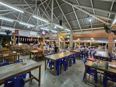 View Talay Seafood Cha-am