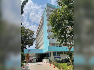 Ubon Ratchathani Cancer Hospital