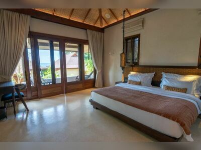 Samed Tamarind Beach Resort