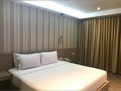 168 Studio Hotel