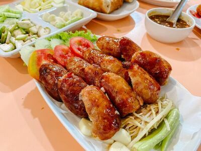 Daeng Nam Neung