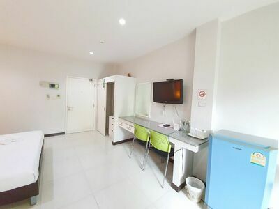 Orchid Hotel Surin