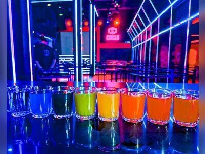 Circle CLUB Buriram