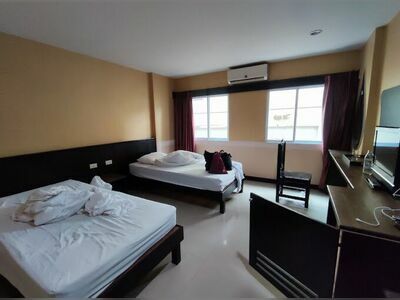 Nong Khai City Hotel