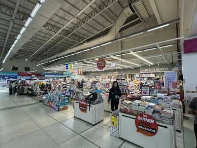 Nara Hypermart