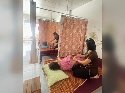 Inthanin Massage for Health Surin