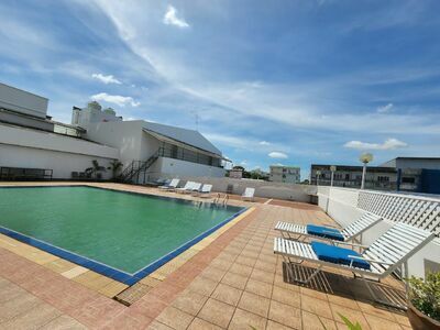 Thong Tarin Hotel