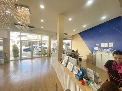 Trust Dental Clinic Khon Kaen