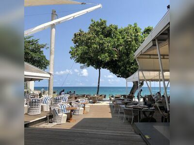 Winkks Beach Club