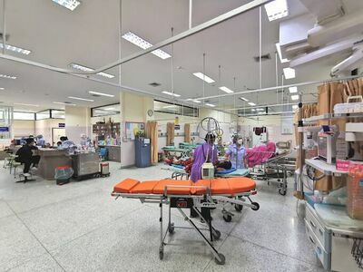 Tay Yang Hospital