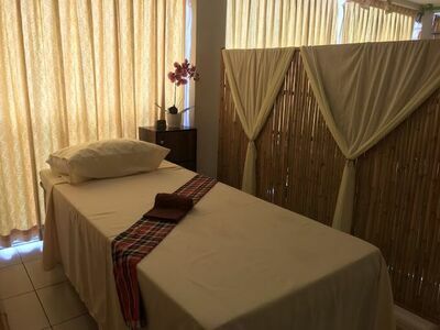 Rest and Relax Health Massage