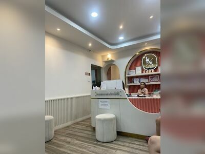 Kissy Clinic