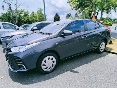 Yuwadee Car Rental