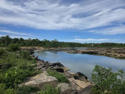 Kang Tana National Park