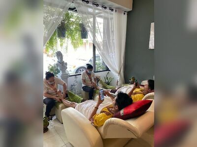 Lilly Spa & Massage