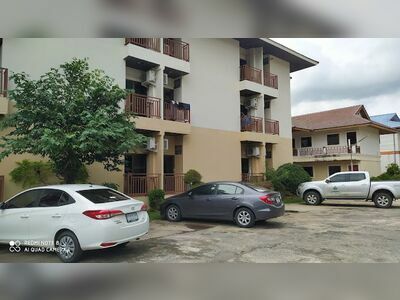 Huaymuang Apartment