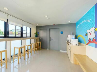 HOP INN Trang