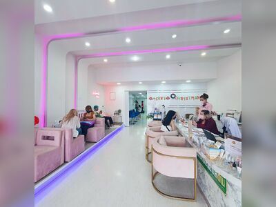 La Beaute Clinic