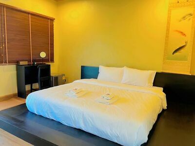 Cozy Shiroi Resort