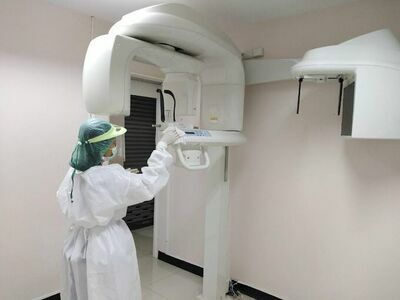 LDC Dental Clinic in Udon Thani