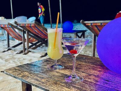 Lima Bar
