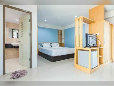 City 2 Lampang