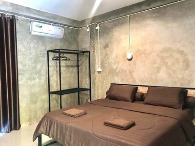 WE BACK Hotel in Nakhon Phanom