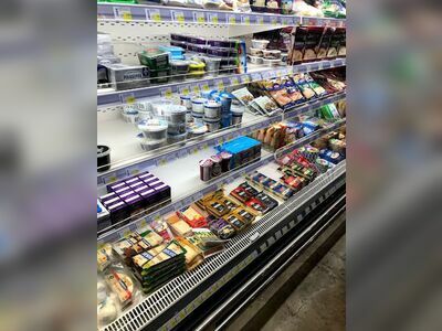 Villa Market - Udon Thani