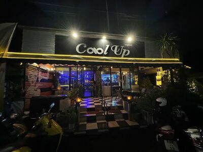 Cool Up Lampang