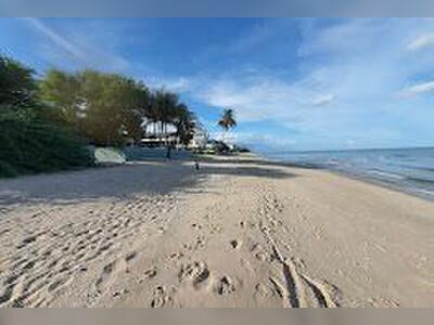 Bang Ketu Beach