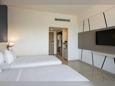 Juntima Boutique Hotel