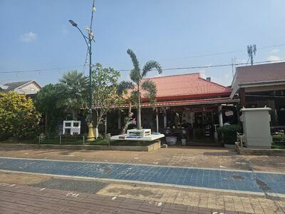 Daeng Nam Neung