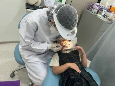 Thema Smile Dental Clinic