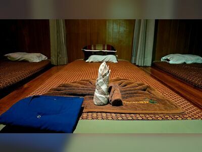 Baan Klang Suan Thai Massage & Body Scrub Spa