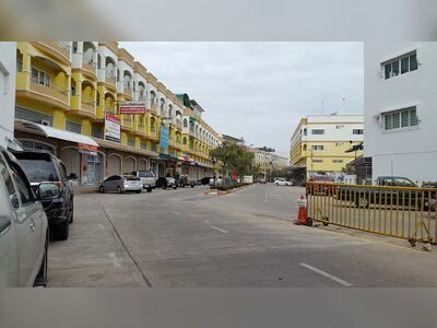 Surin Medical Clinic