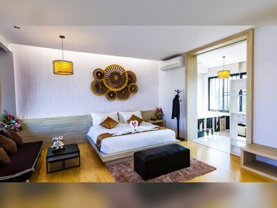 Phanlan Boutique Resort