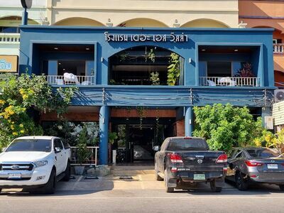 The S Villas Hotel