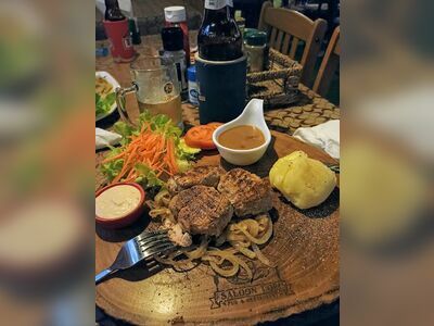 Saloon Loei