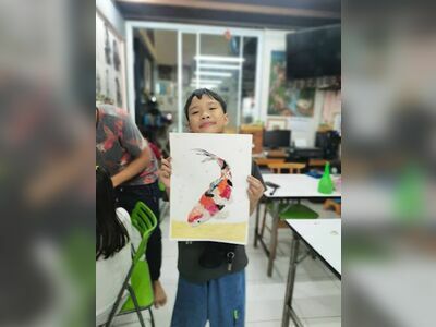 Tohsilp Gallery Ubon