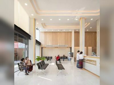 Ruknate by Theerapanyo Eye Clinic