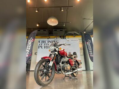 Motorville Hua Hin