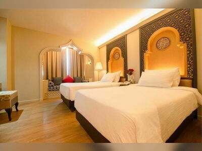 Amman Unique Hotel