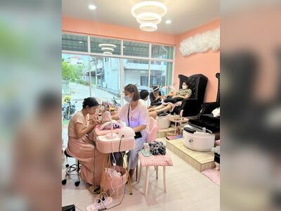 Sisters Beauty Club
