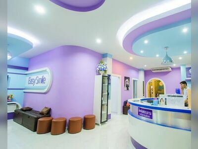 Easy Smile Dental Clinic