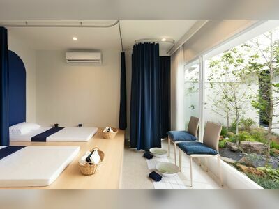 Kram Relaxing Massage & Spa