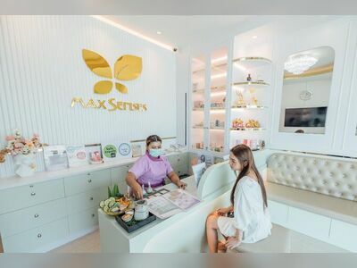 Maxsense Beauty Massage