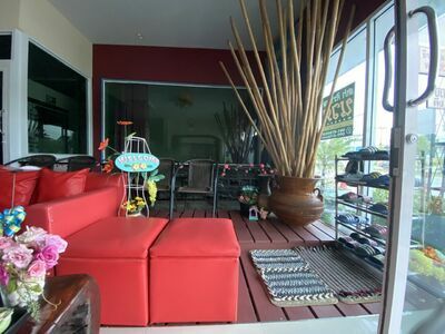 Sira Arom Spa 5