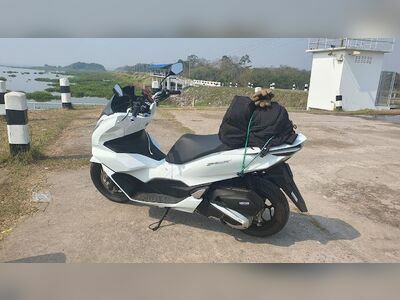 UD Motorbike Rental (Udon Thani)